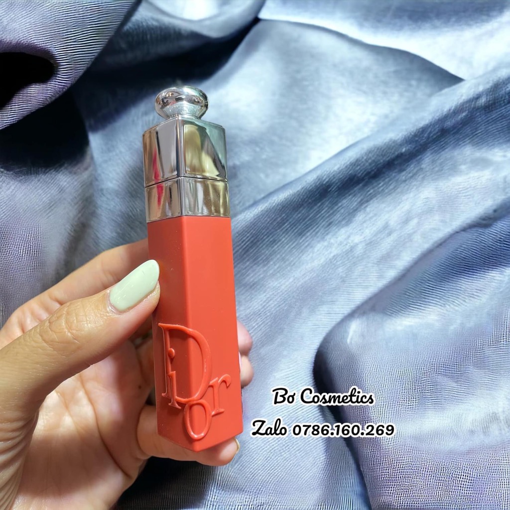 Son Dior Addict Lip Tatoo
