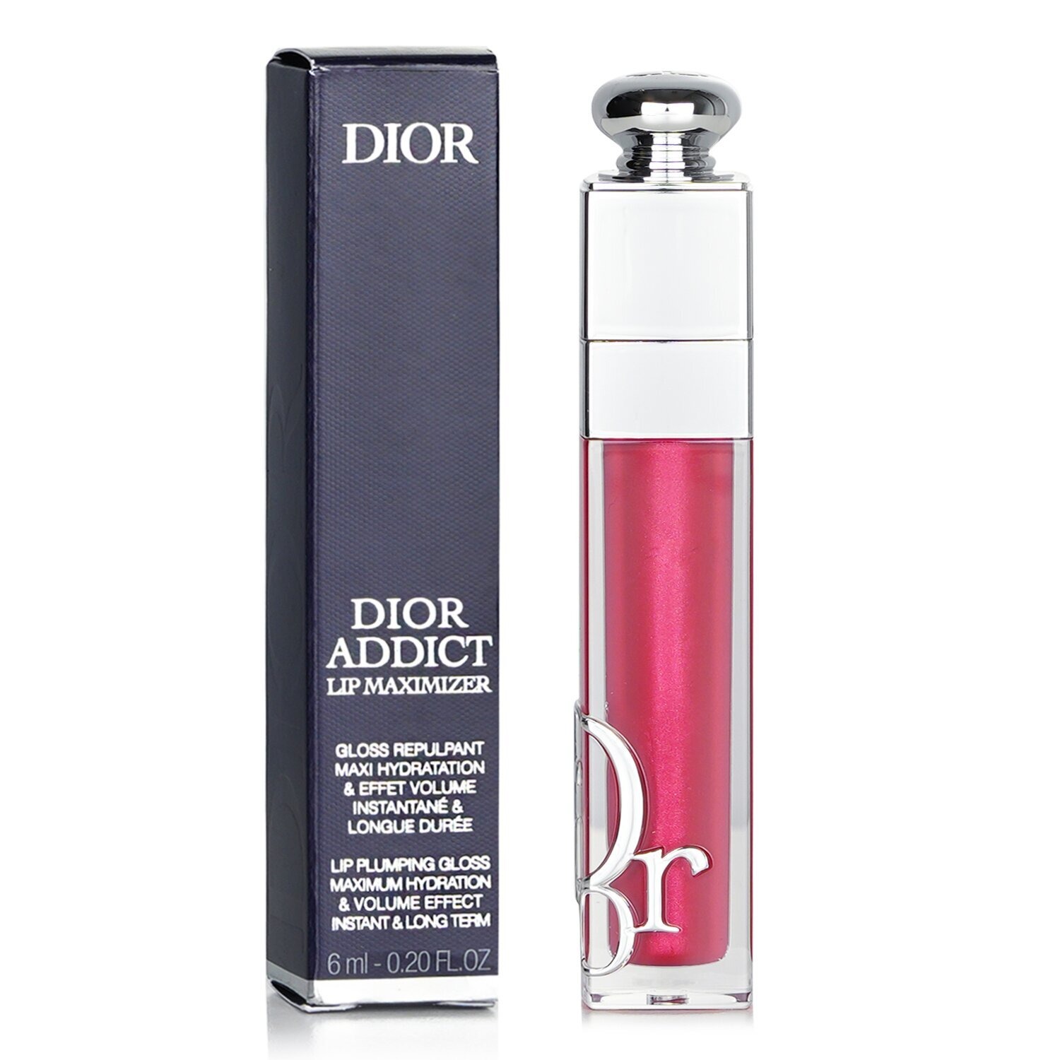Son Dưỡng Môi Dior Addict Lip Maximizer