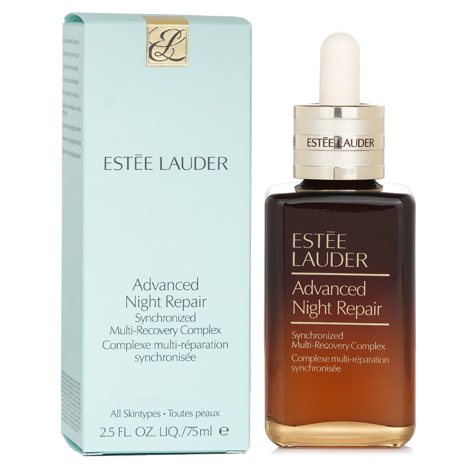 Tinh Chất Estee Lauder Advanced Night Repair Serum Synchronized Multi-Recovery Complex