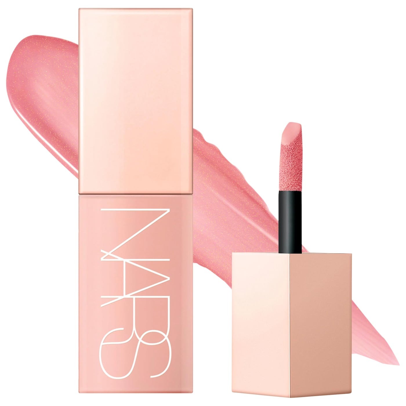 Má Hồng Dạng Kem Nars Afterglow Liquid Blush