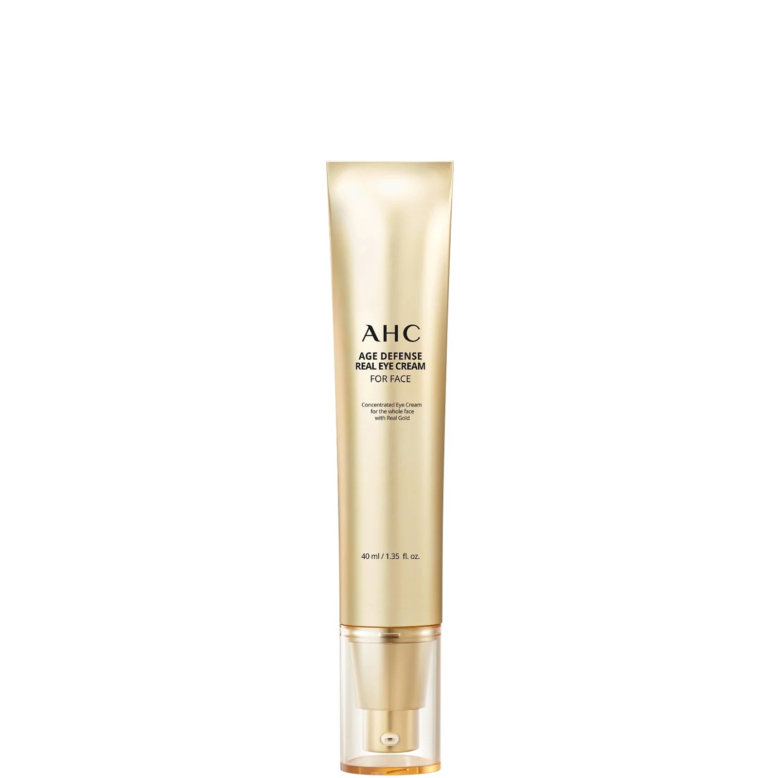 Kem Dưỡng Mắt Chống Lão Hóa AHC Age Defense Real Eye Cream For Face