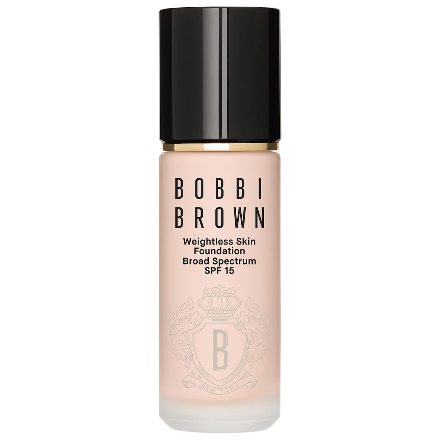 Kem Nền Bobbi Brown Weightless Skin Foundation SPF 15