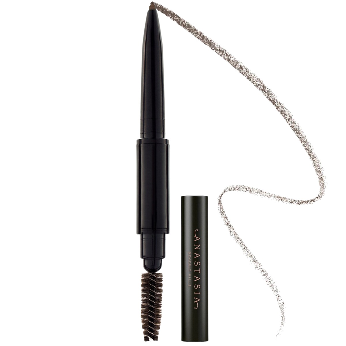 [Sample] Chì Kẻ Mày Anastasia Beverly Hills Brow Wiz - Soft Brown