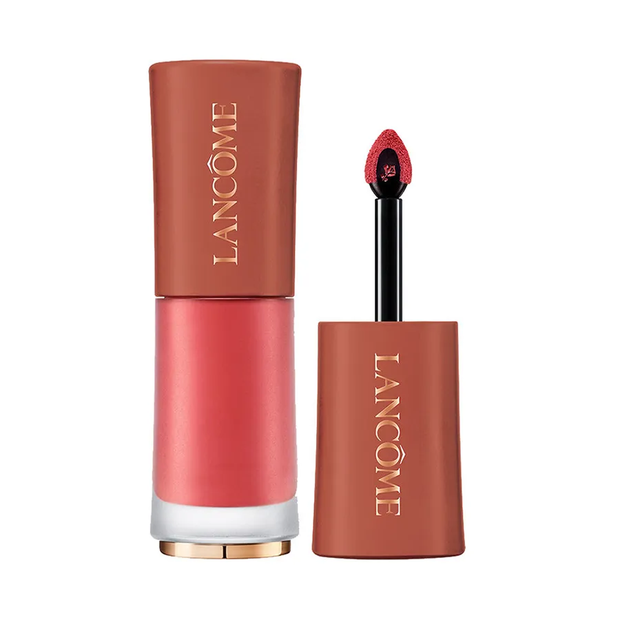 Son Kem Lancôme L'Absolu Rouge Intimatte Liquid