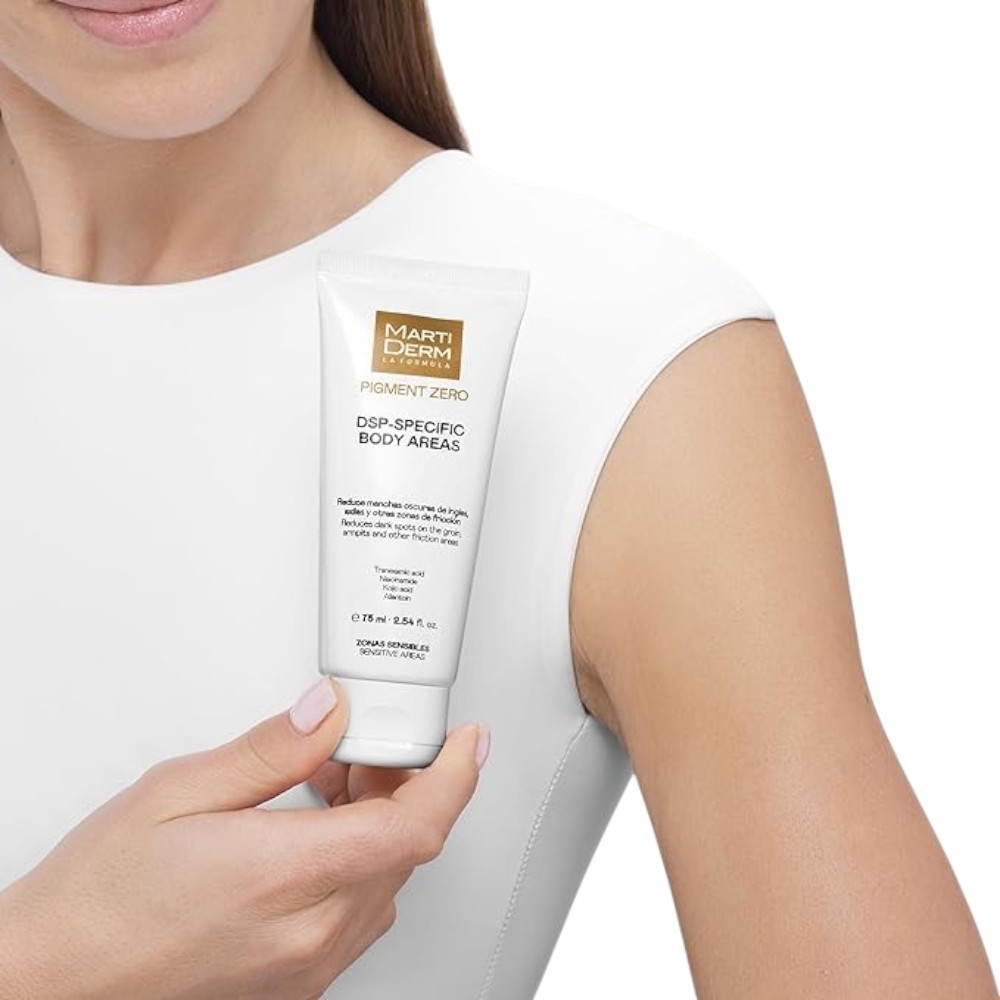 Kem Dưỡng Thể MartiDerm DSP-Specific Body Areas 75ml