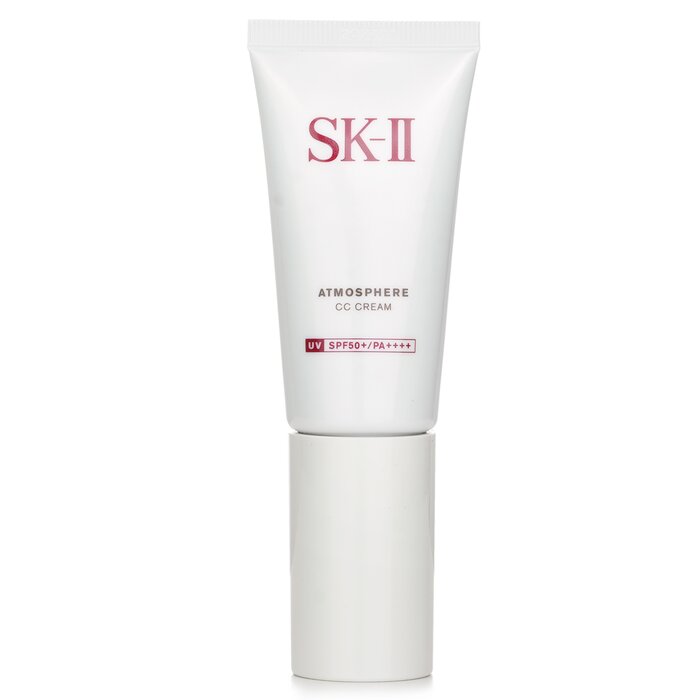 Kem Nền Trang Điểm Chống Nắng SK-II Atmosphere CC Cream UV SPF50/PA++++