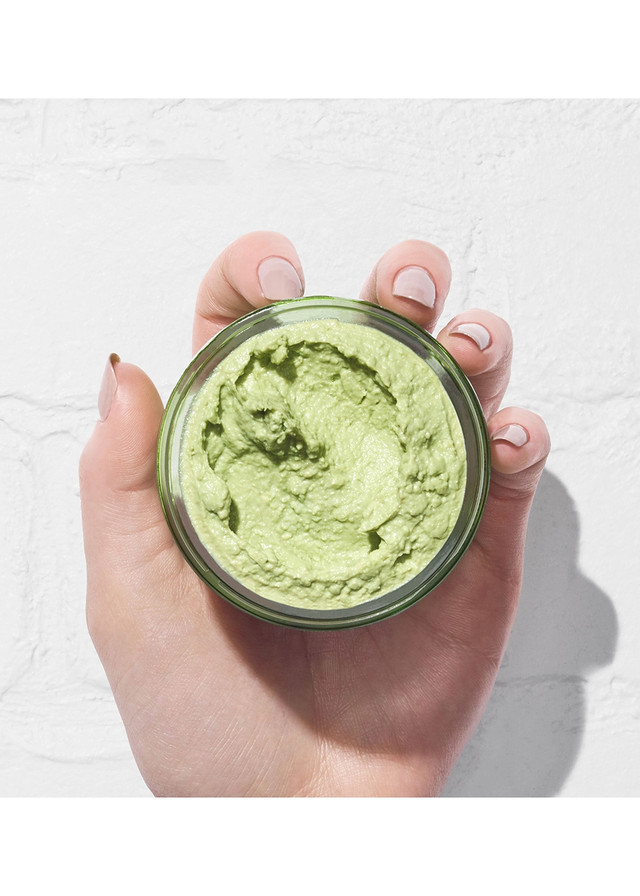 Mặt Nạ Bơ Kiehl's Avocado Nourishing Hydrating Mask