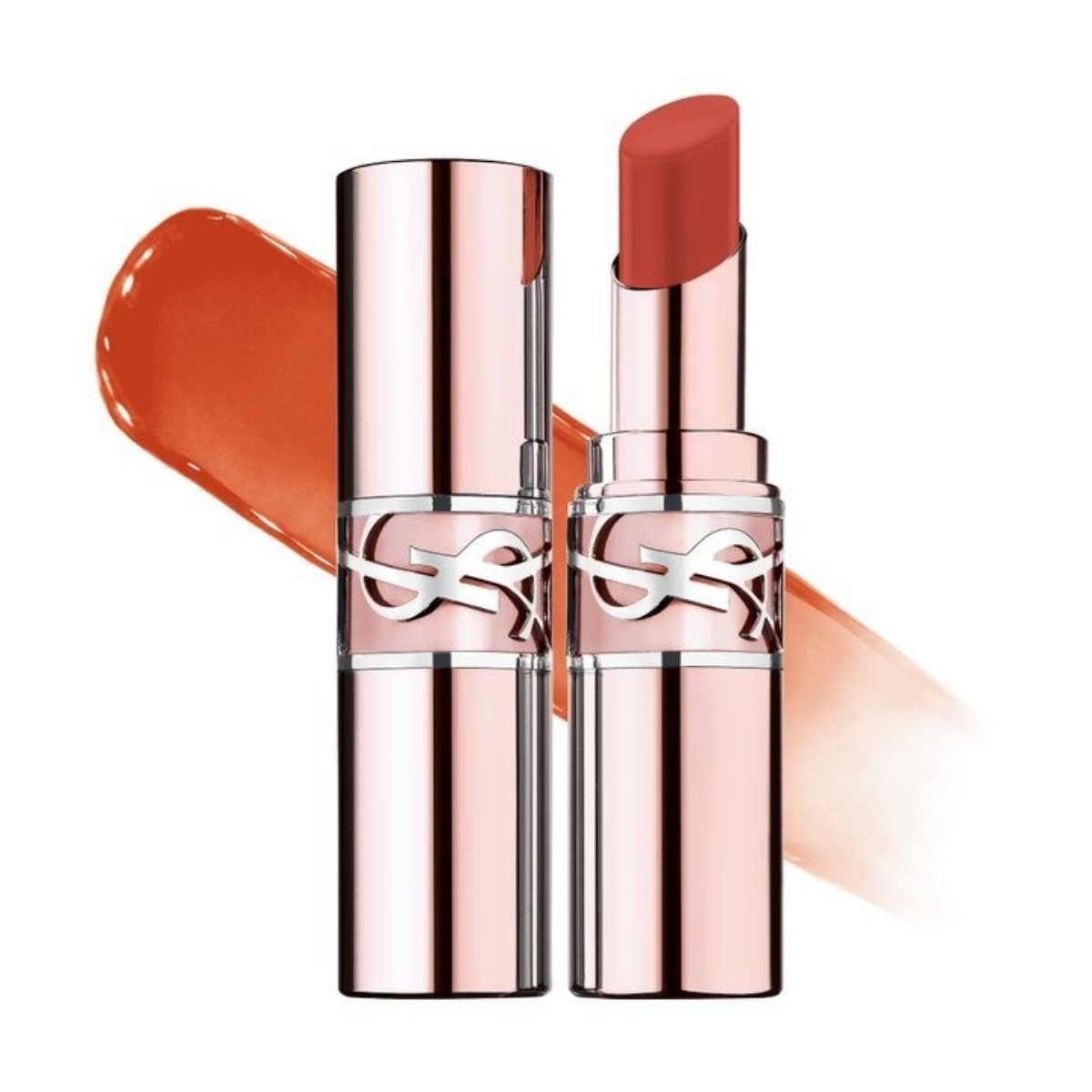 Son Dưỡng Môi YSL Loveshine Candy Glow
