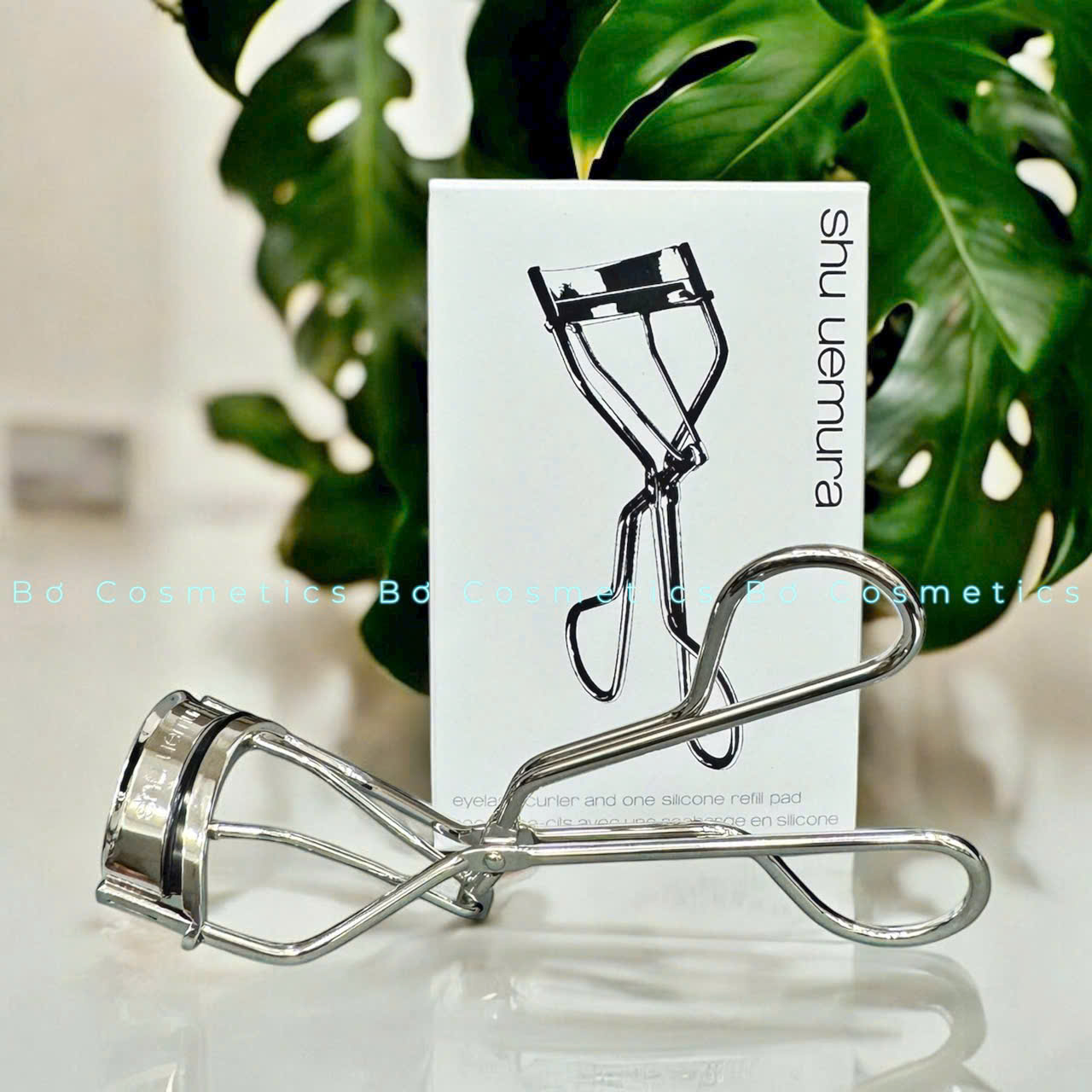 Kẹp Bấm Mi Shu Uemura Eyelash Curler
