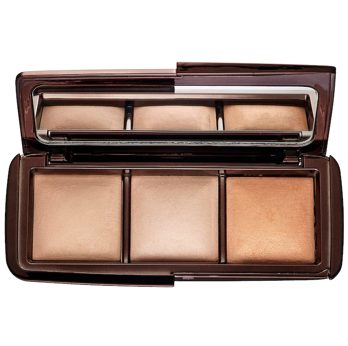 Bảng Bắt Sáng Hourglass Ambient Lighting Palette