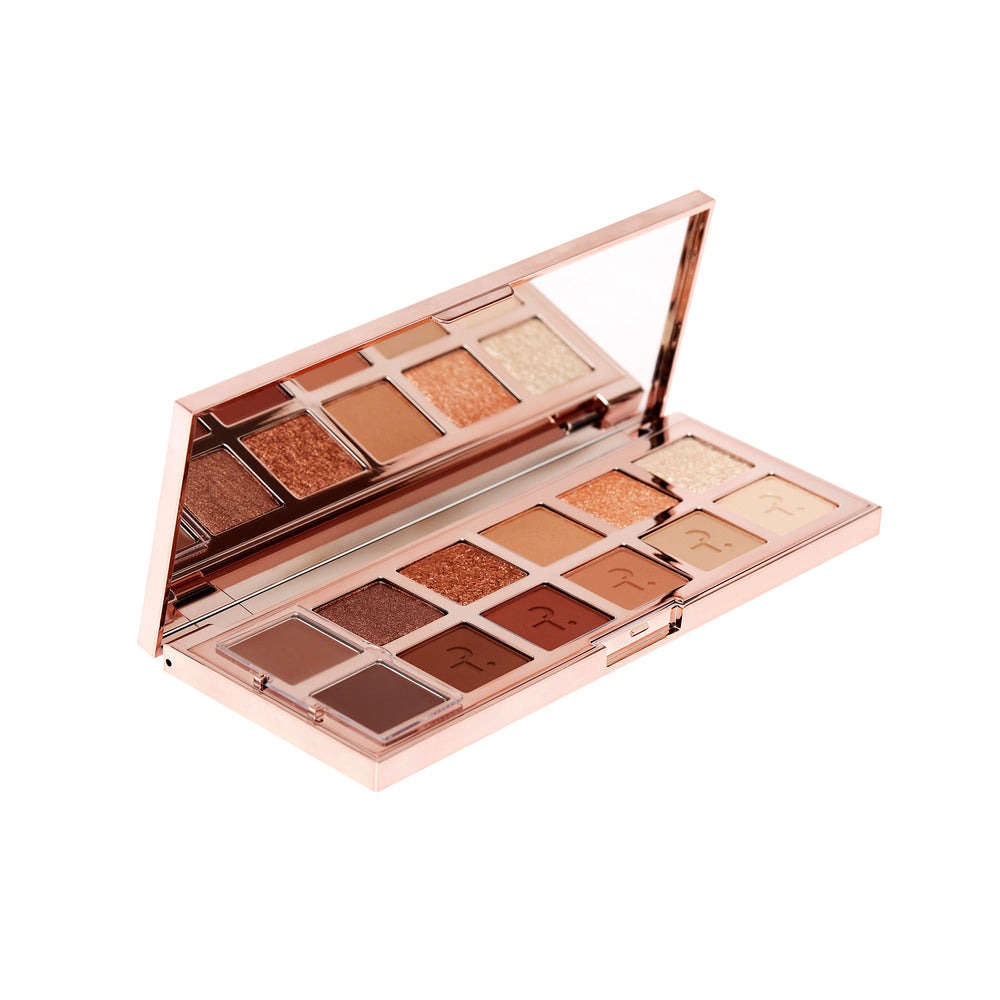 Bảng Phấn Mắt Patrick Ta Major Dimension Eyeshadow Palette