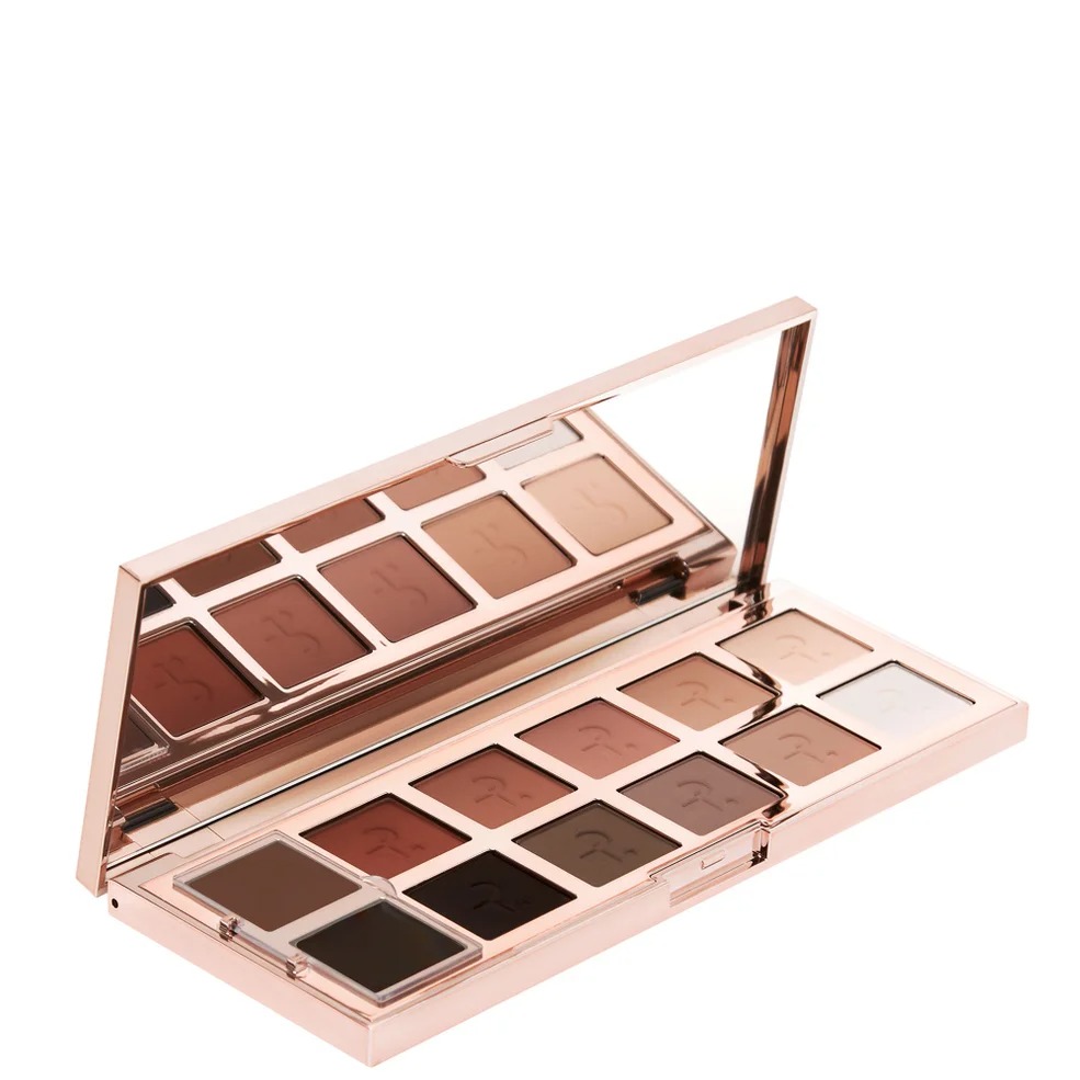Bảng Phấn Mắt Patrick Ta Major Dimension III Eyeshadow Palette