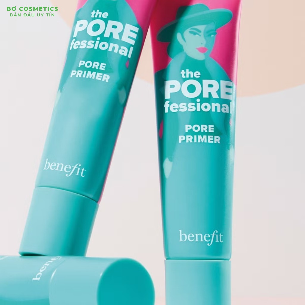 Kem Lót Benefit The POREfessional Pore Primer 22ml