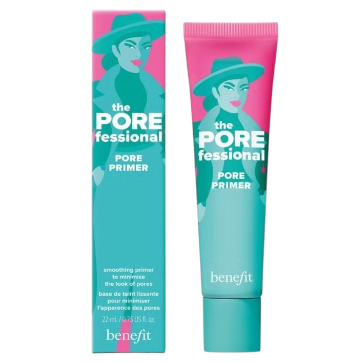 Kem Lót Benefit The POREfessional Pore Primer 22ml