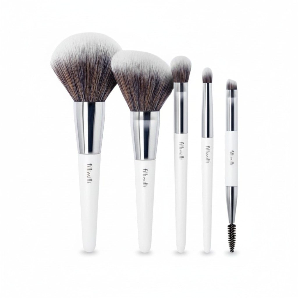 Bộ Cọ Trang Điểm Fillimilli Makeup Brush