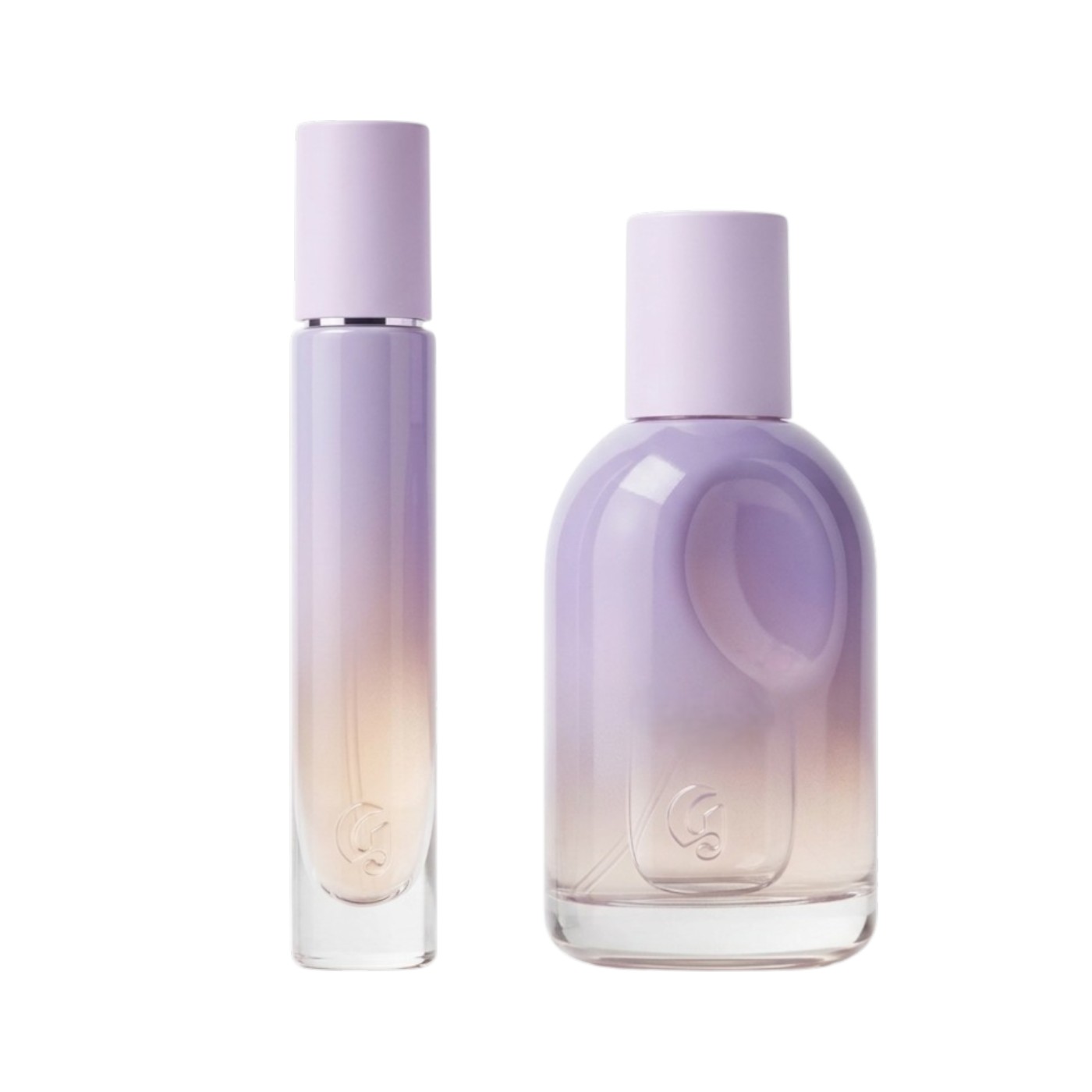 Bộ Sản Phẩm Nước Hoa Glossier You Fleur Eau De Parfum