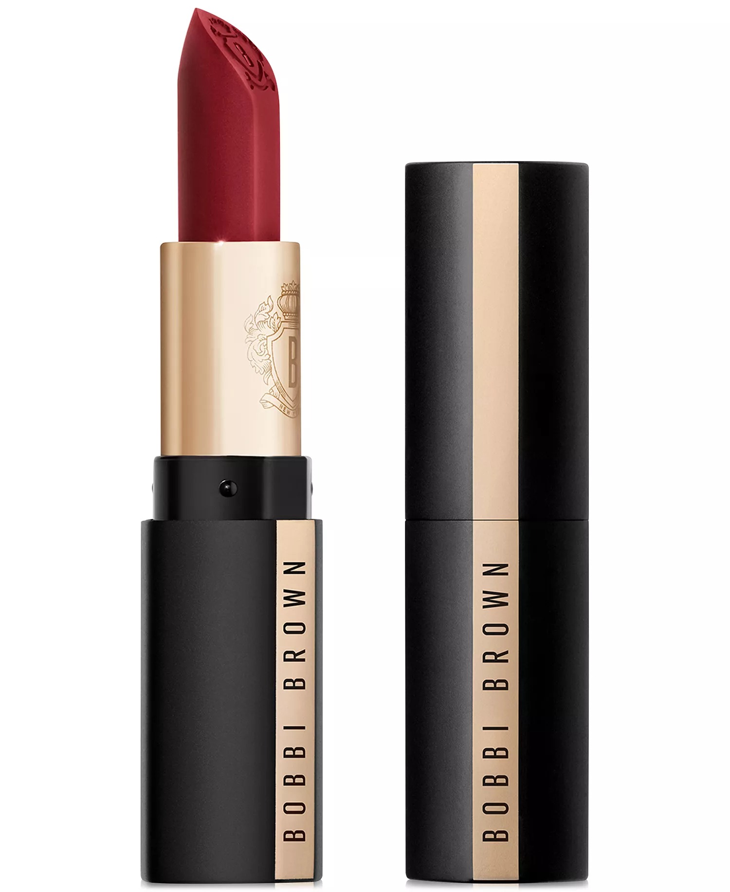 Son Lì Bobbi Brown Luxe Cashmere Matte Lipstick