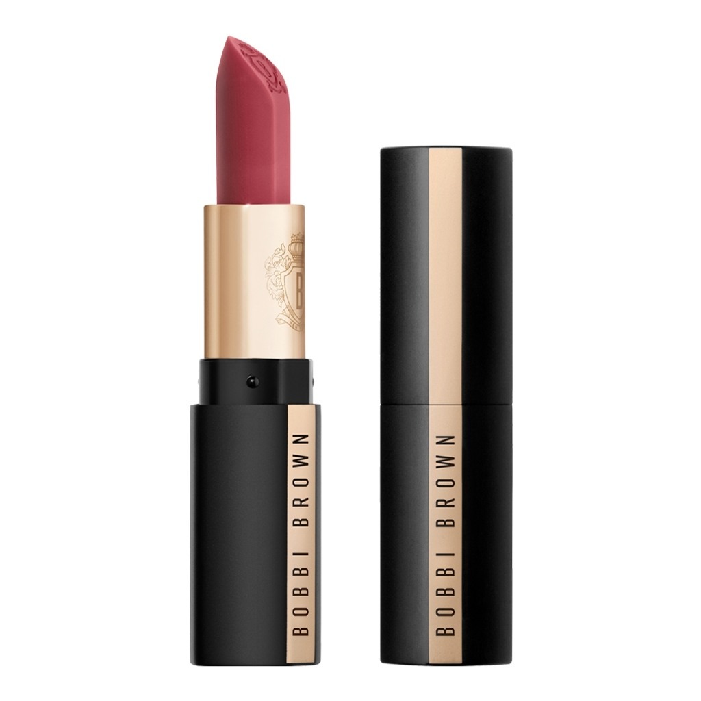 Son Lì Bobbi Brown Luxe Cashmere Matte Lipstick