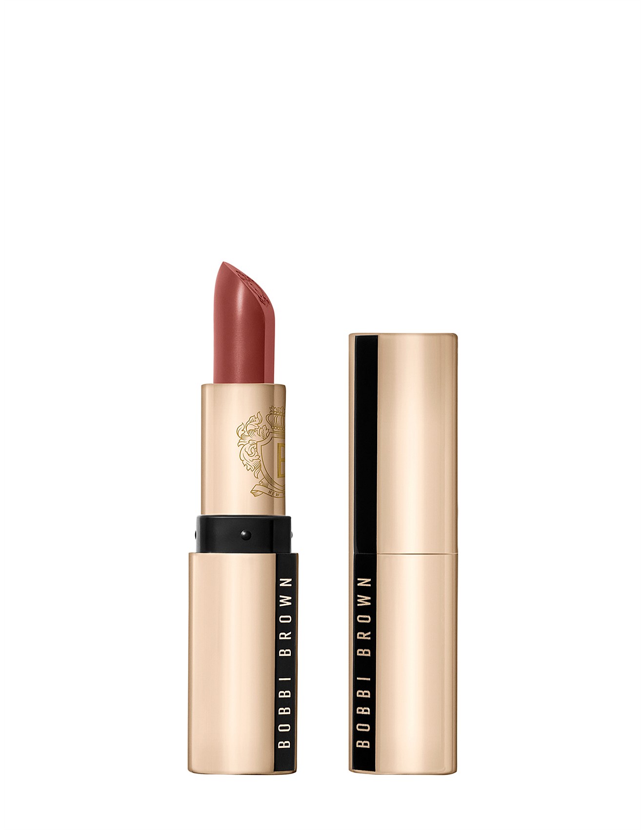 Son Môi Bobbi Brown Luxe Lipstick