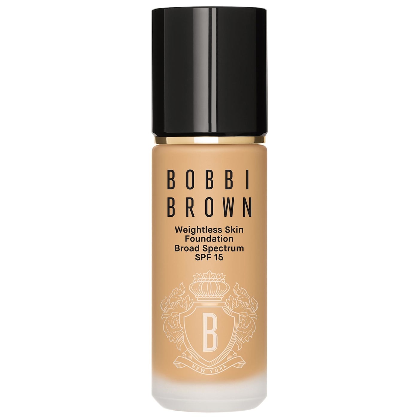 Kem Nền Bobbi Brown Weightless Skin Foundation SPF 15