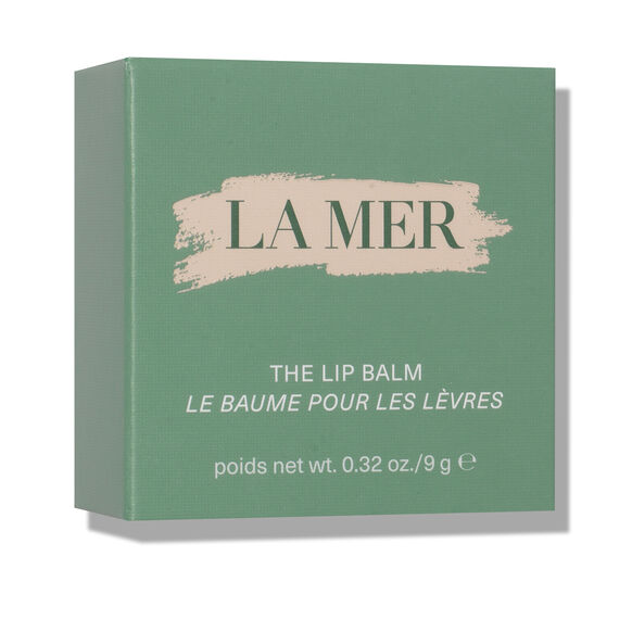 Sáp Dưỡng Môi La Mer The Lip Balm