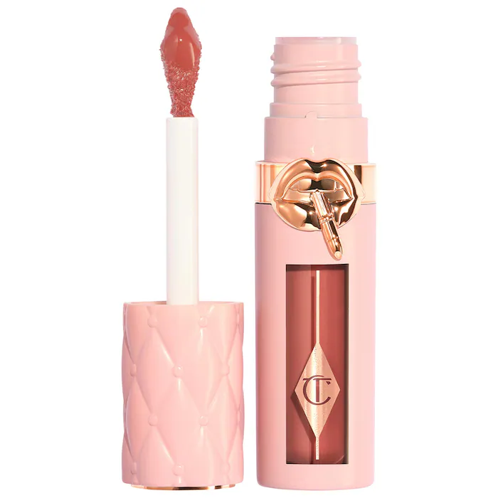 Son Bóng Charlotte Tilbury Pillow Talk Big Lip Plumpgasm Plumping Lip Gloss