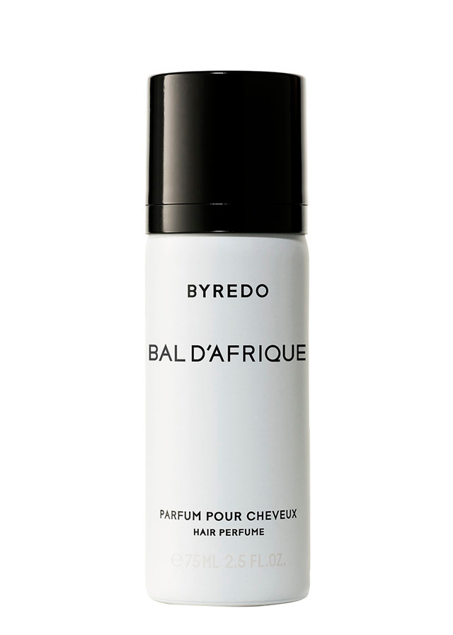 Nước Hoa Tóc Byredo Bal D'Afrique Hair Perfume 75ml