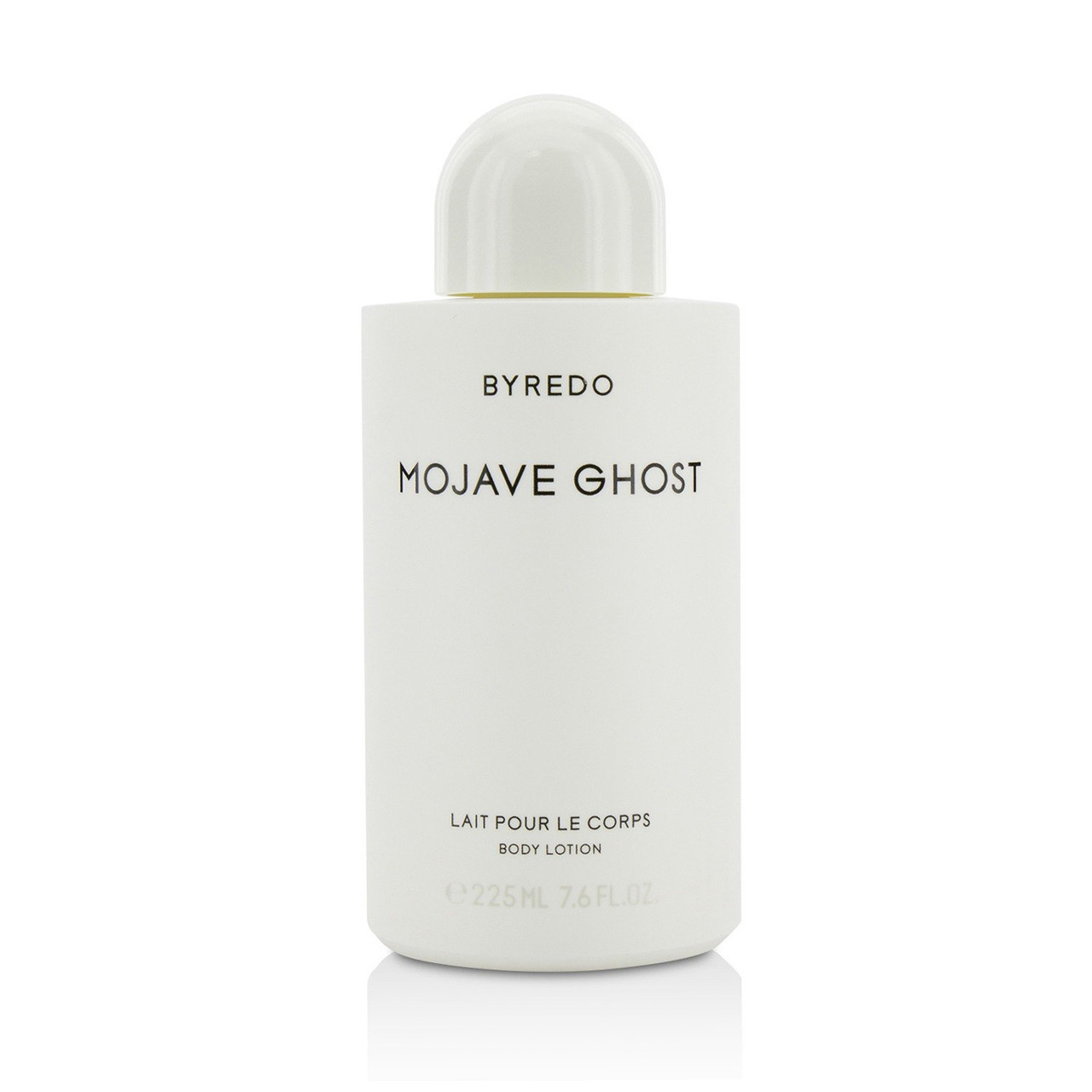 Sữa Dưỡng Thể Byredo Mojave Ghost Body Lotion 225ml