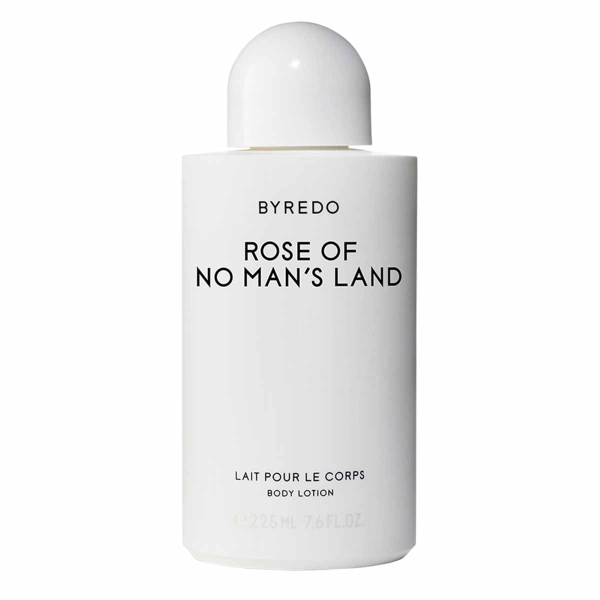 Sữa Dưỡng Thể Byredo Rose Of No Man's Land Body Lotion 225ml