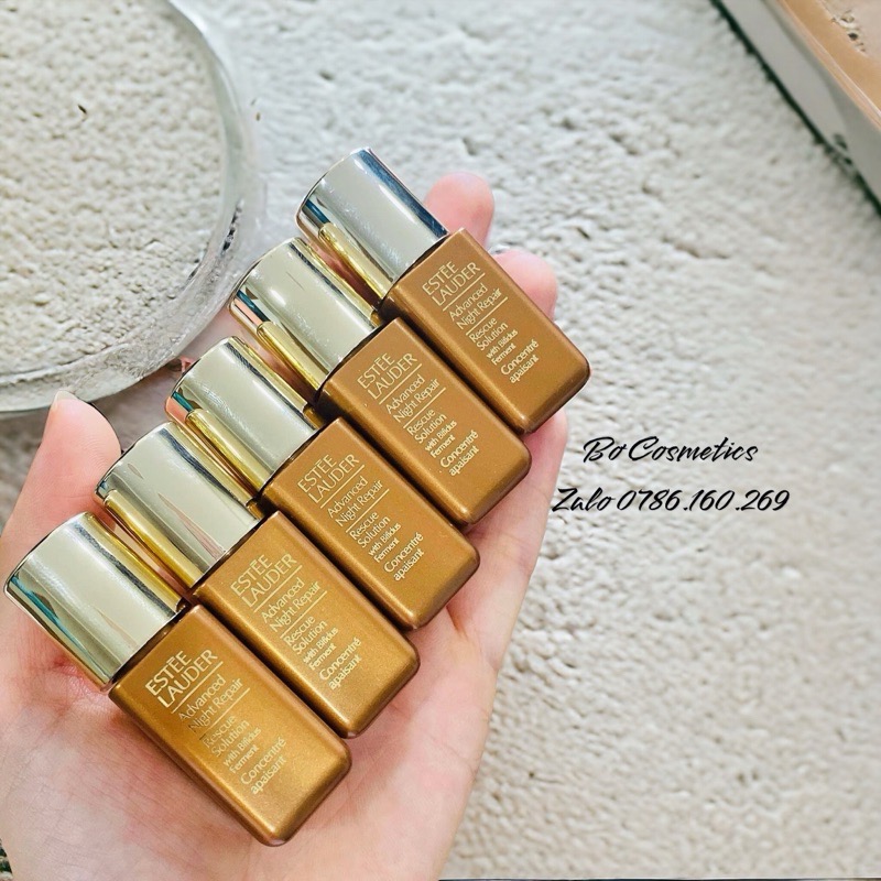 Tinh Chất Estee Lauder Advanced Night Repair Rescue Solution