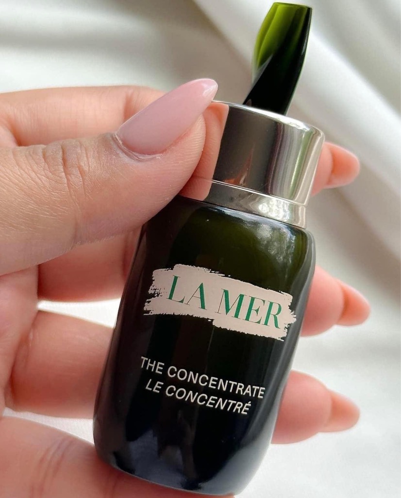 Serum Dưỡng Da La Mer The Concentrate