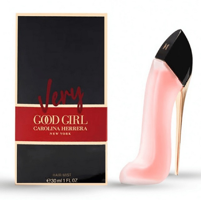 Nước Hoa Tóc Carolina Herrera Very Good Girl Hair Mist 30ml