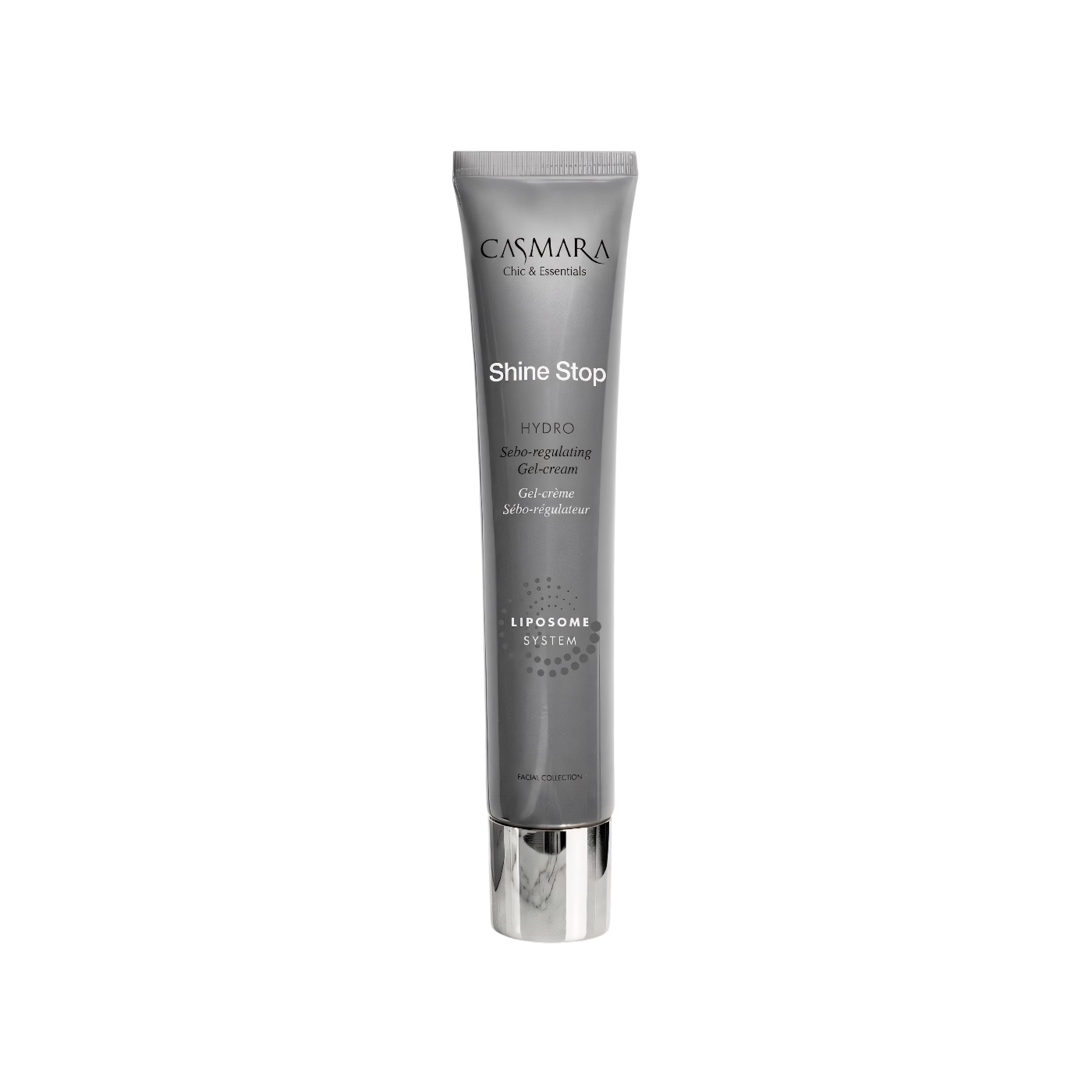 Casmara Hydro Sebo-Regulating Gel-Cream - Gel Điều Tiết Bã Nhờn & Trị Mụn