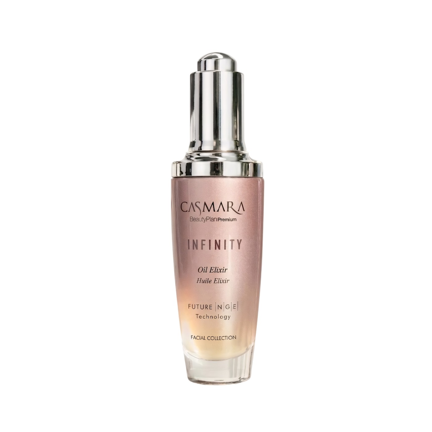 Tinh Dầu Trẻ Hóa Da Casmara Infinity Oil Elixir 50ml