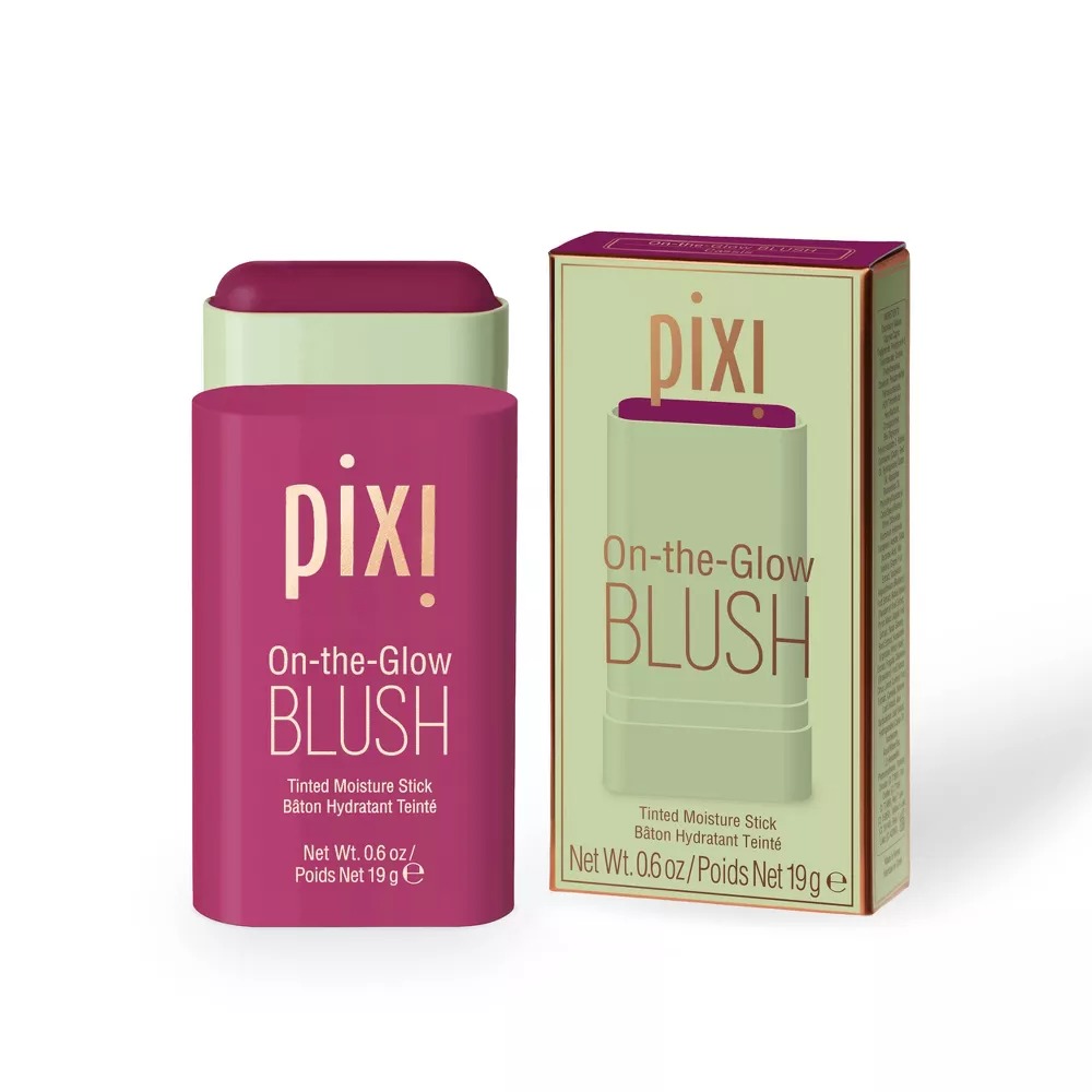 Má Hồng Dạng Thỏi Pixi On-the-Glow Blush