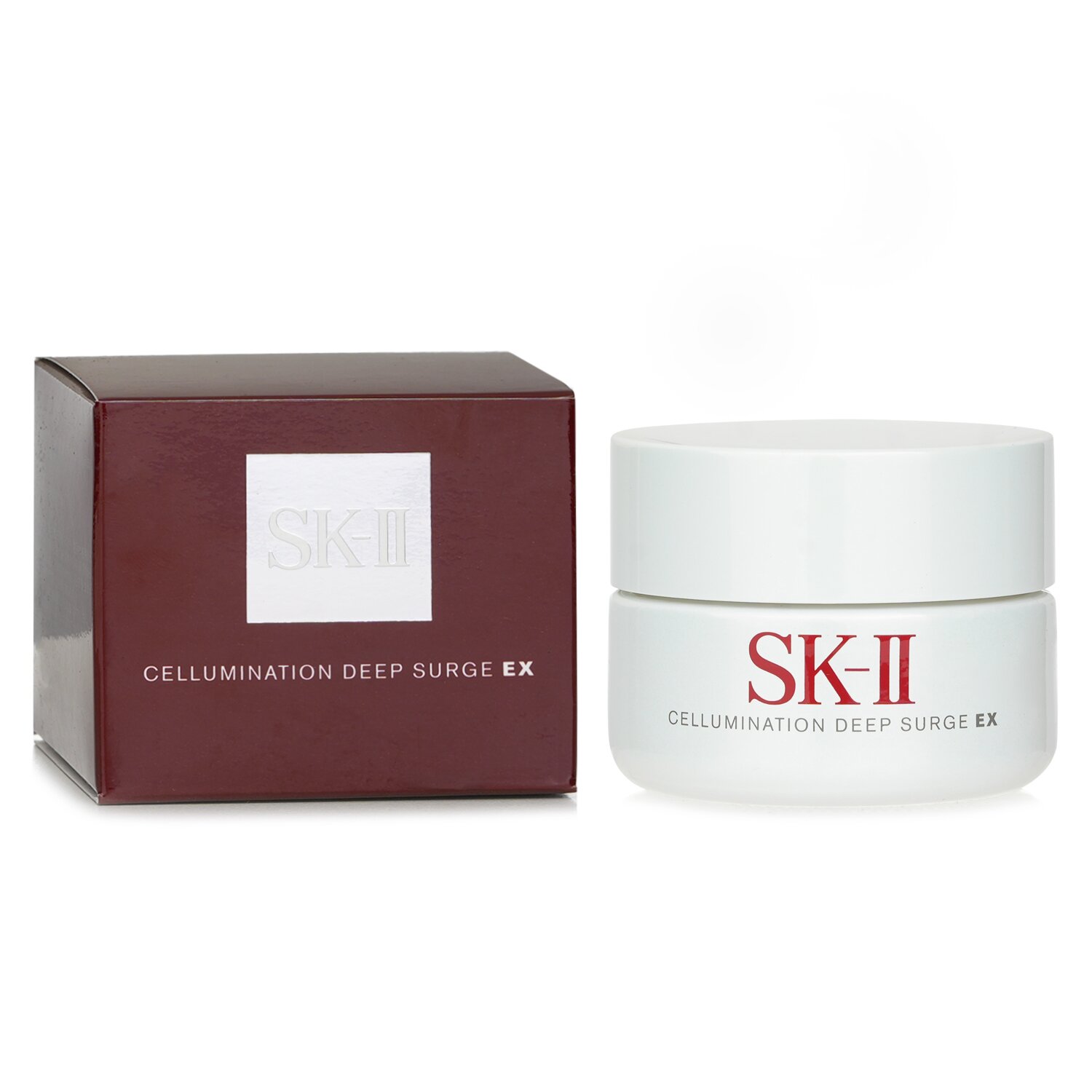 Kem Dưỡng Trắng Da SK-II Cellumination Deep Surge Ex