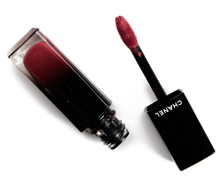 Son Kem Chanel Rouge Allure Laque Ultrawear Shine Liquid