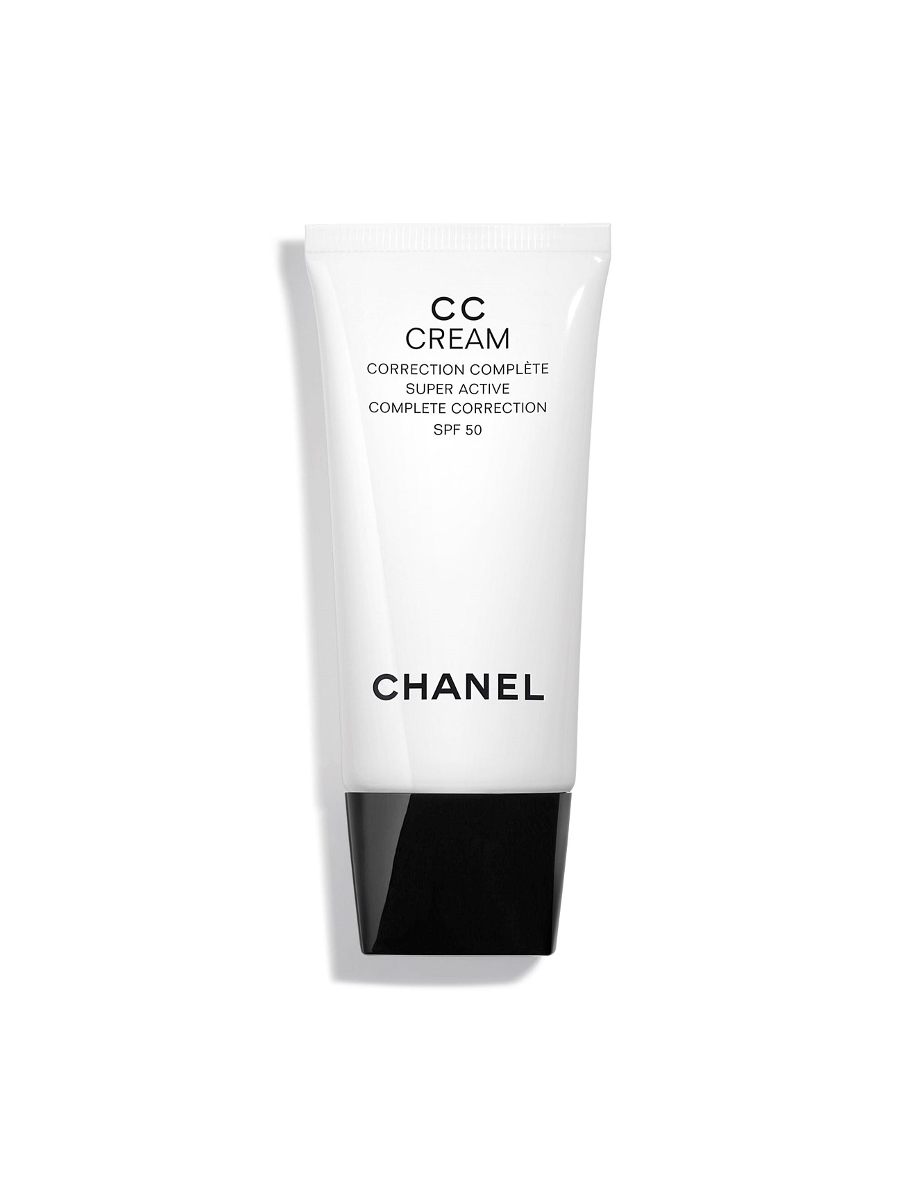 Kem Nền Chanel CC Cream Super Active Complete Correction SPF 50