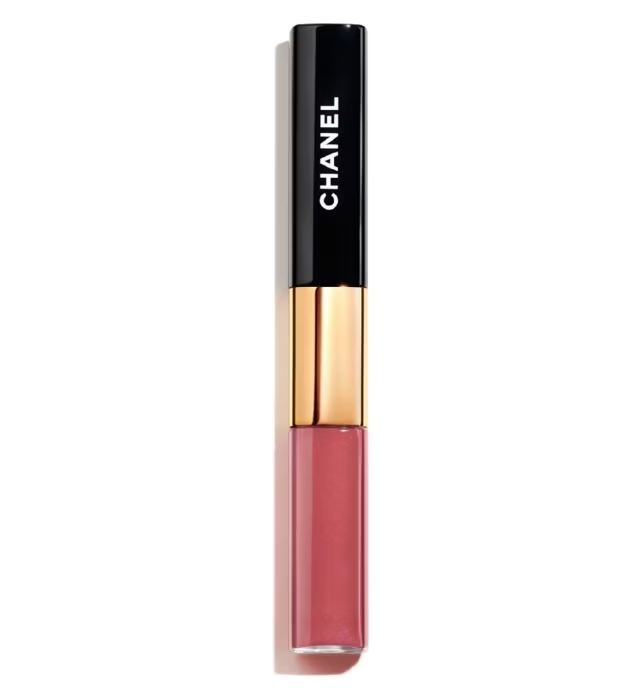 Son Nước Hai Đầu Chanel Le Rouge Duo Ultra Tenue