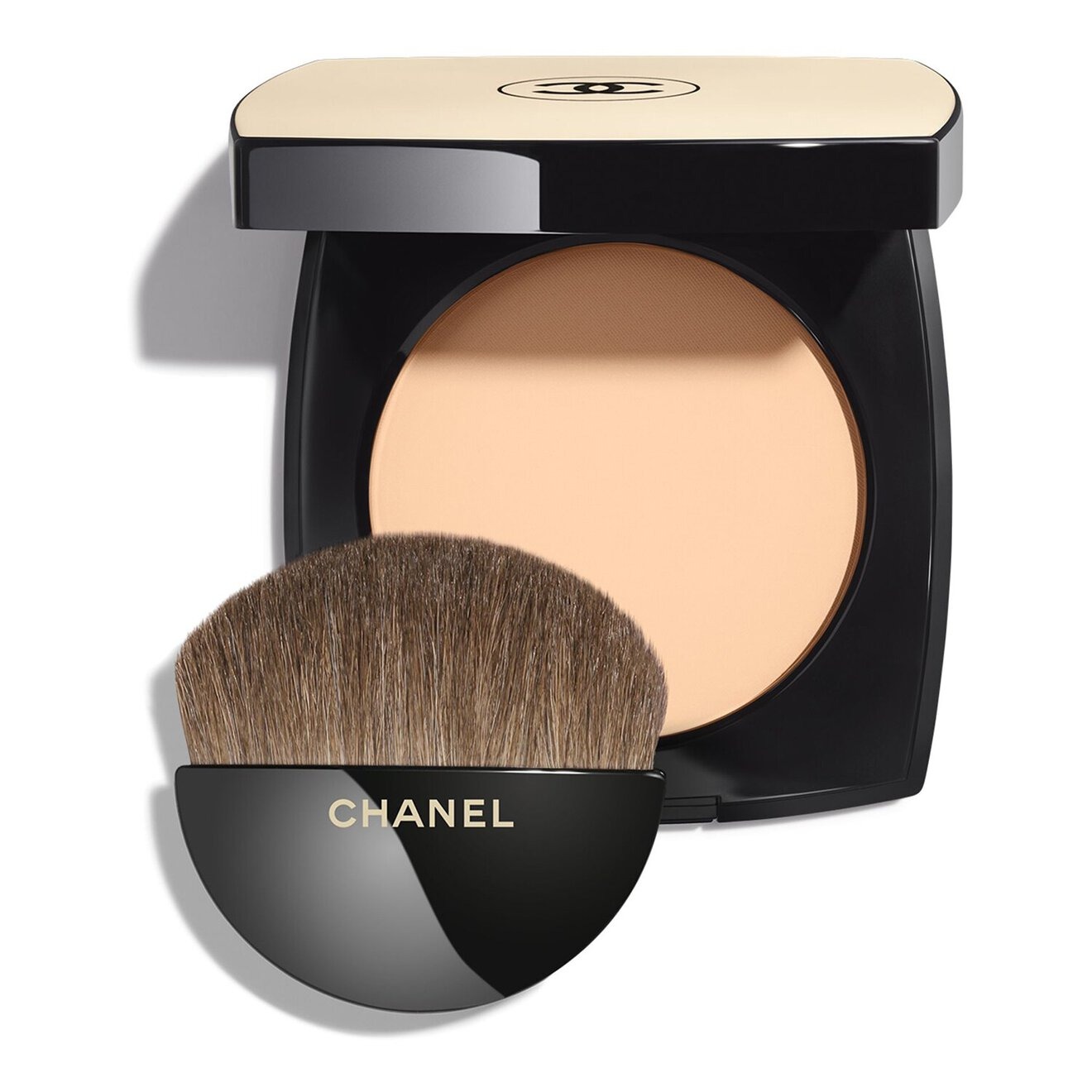 Phấn Phủ Bột Chanel Les Beiges Healthy Glow Sheer Powder