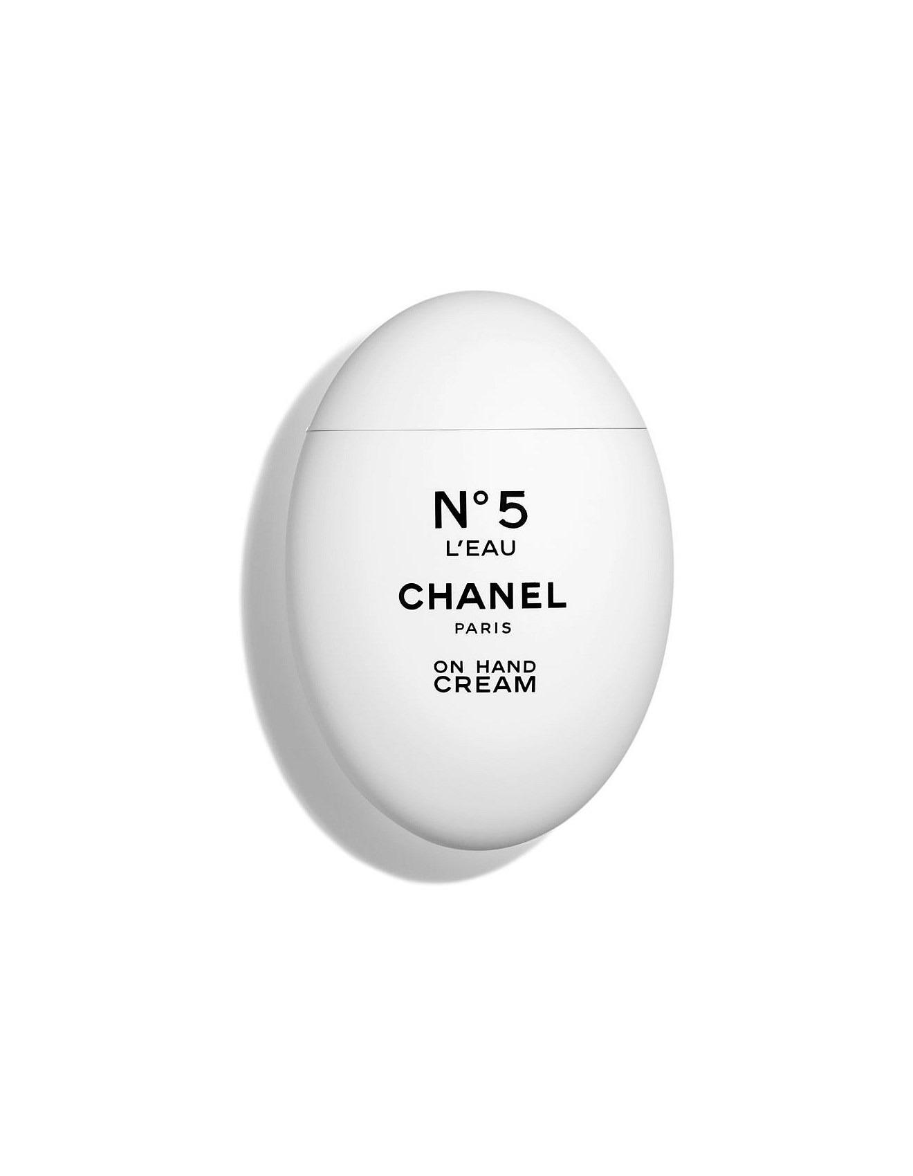 Kem Dưỡng Tay Chanel N°5 L'Eau On Hand Cream 50ml
