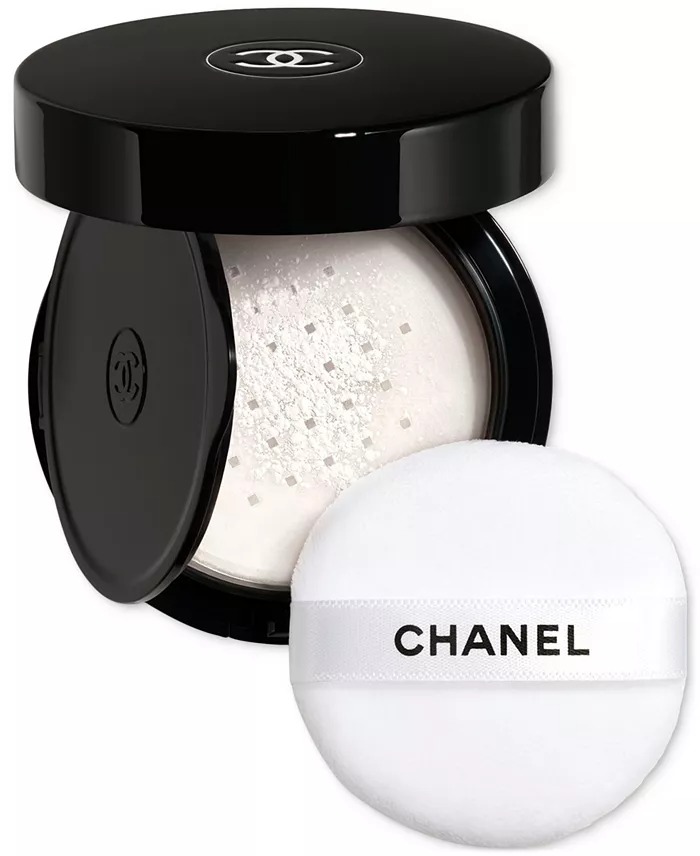 [New 2025] Phấn Phủ Bột Chanel Poudre Universelle Libre