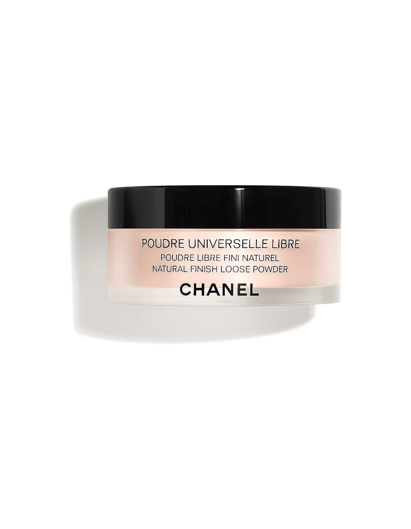 Phấn Phủ Dạng Bột Chanel Poudre Universelle Libre