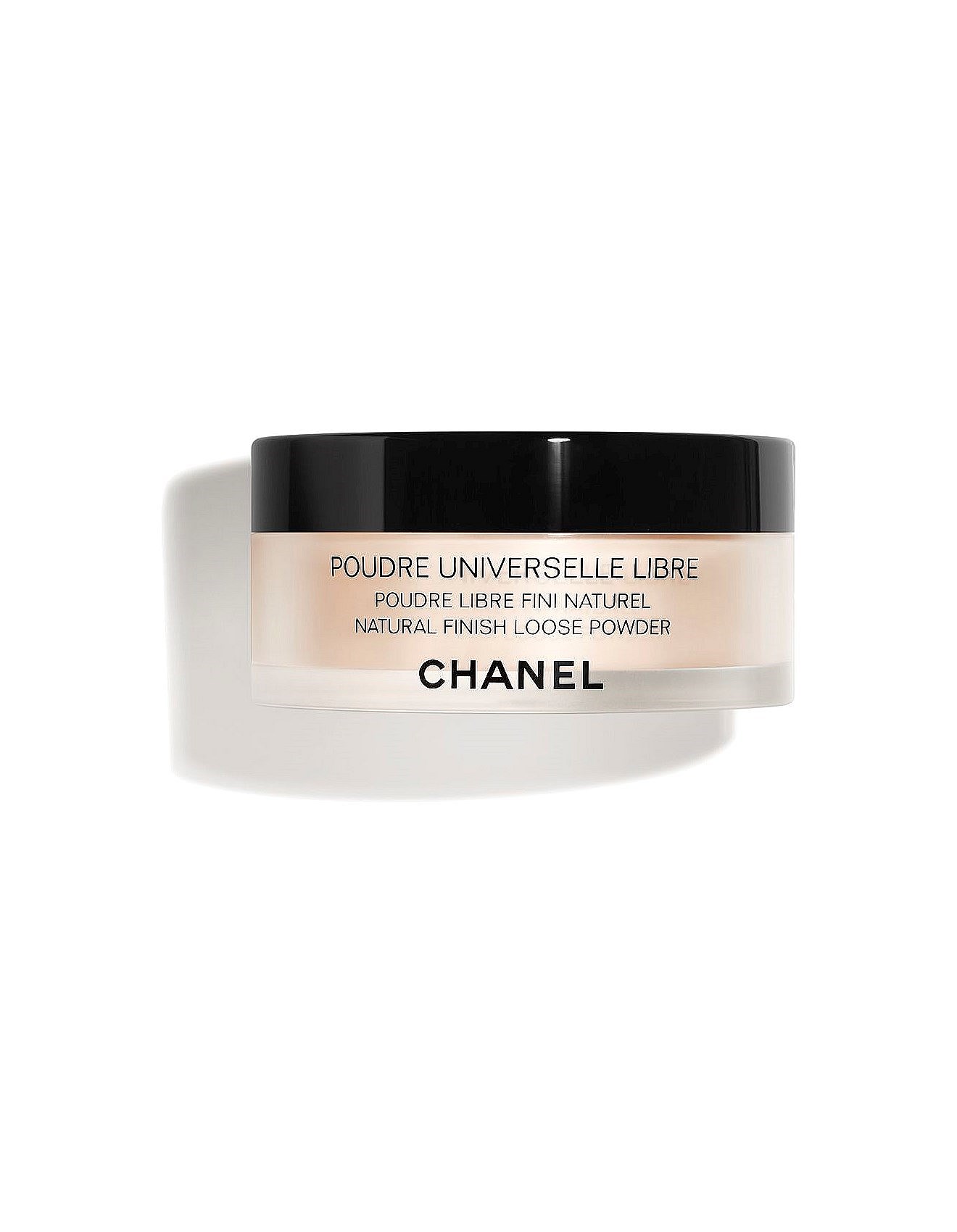 Phấn Phủ Dạng Bột Chanel Poudre Universelle Libre