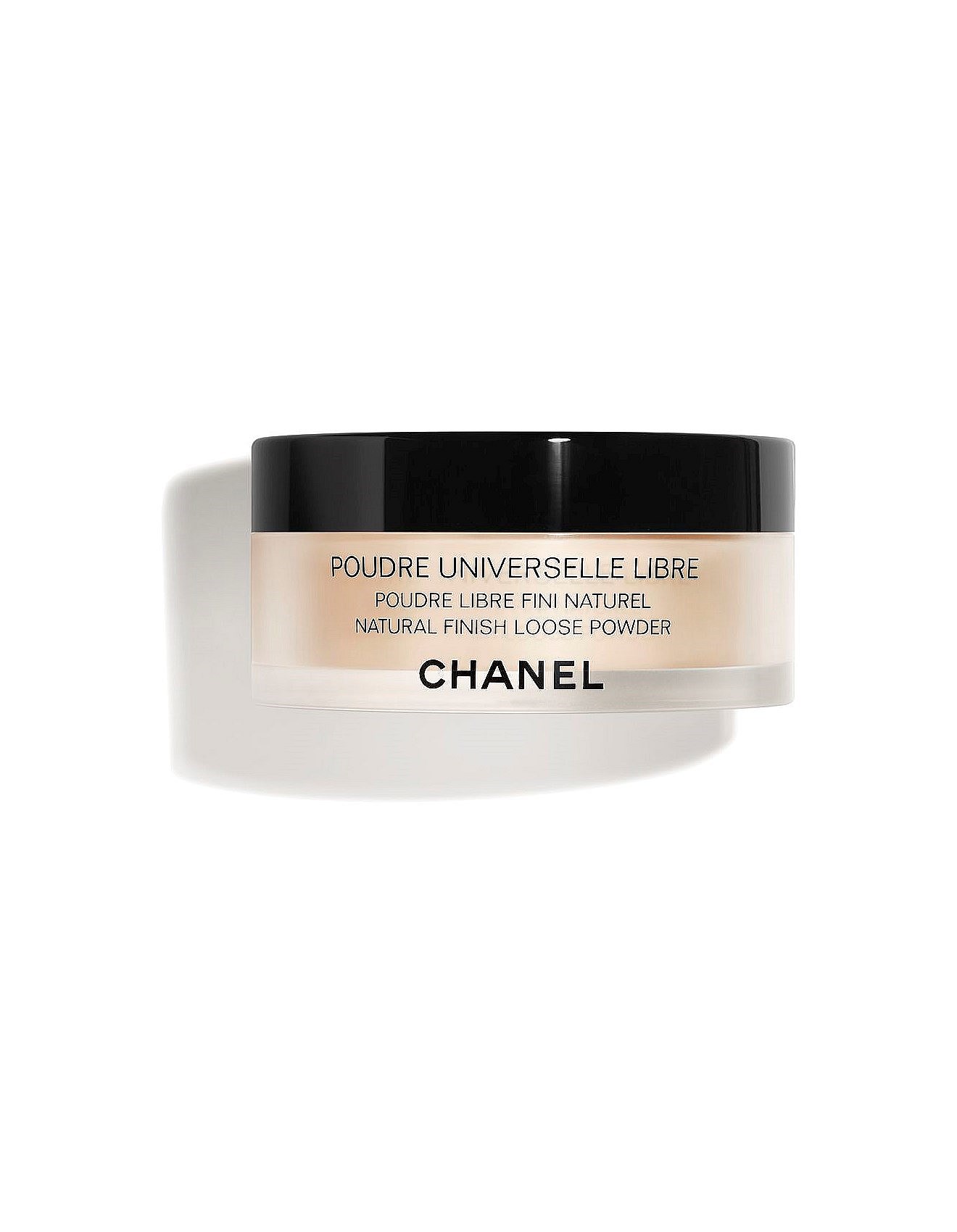 Phấn Phủ Dạng Bột Chanel Poudre Universelle Libre