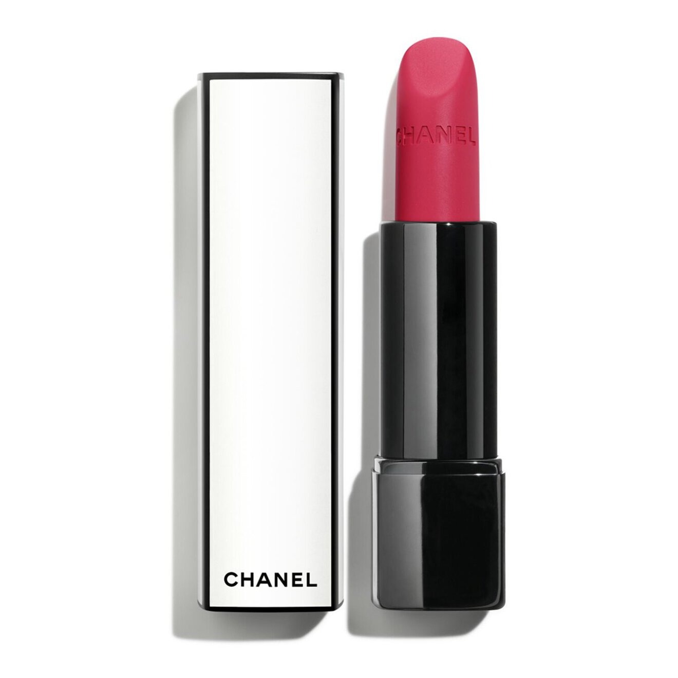 Son Chanel Rouge Allure Velvet Nuit Blanche Limited Edition