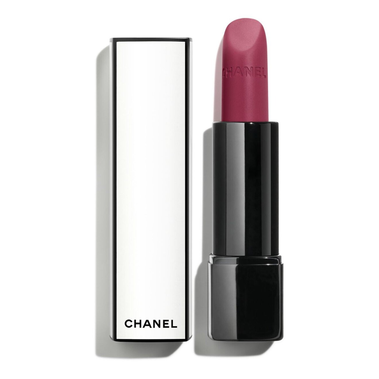 Son Chanel Rouge Allure Velvet Nuit Blanche Limited Edition