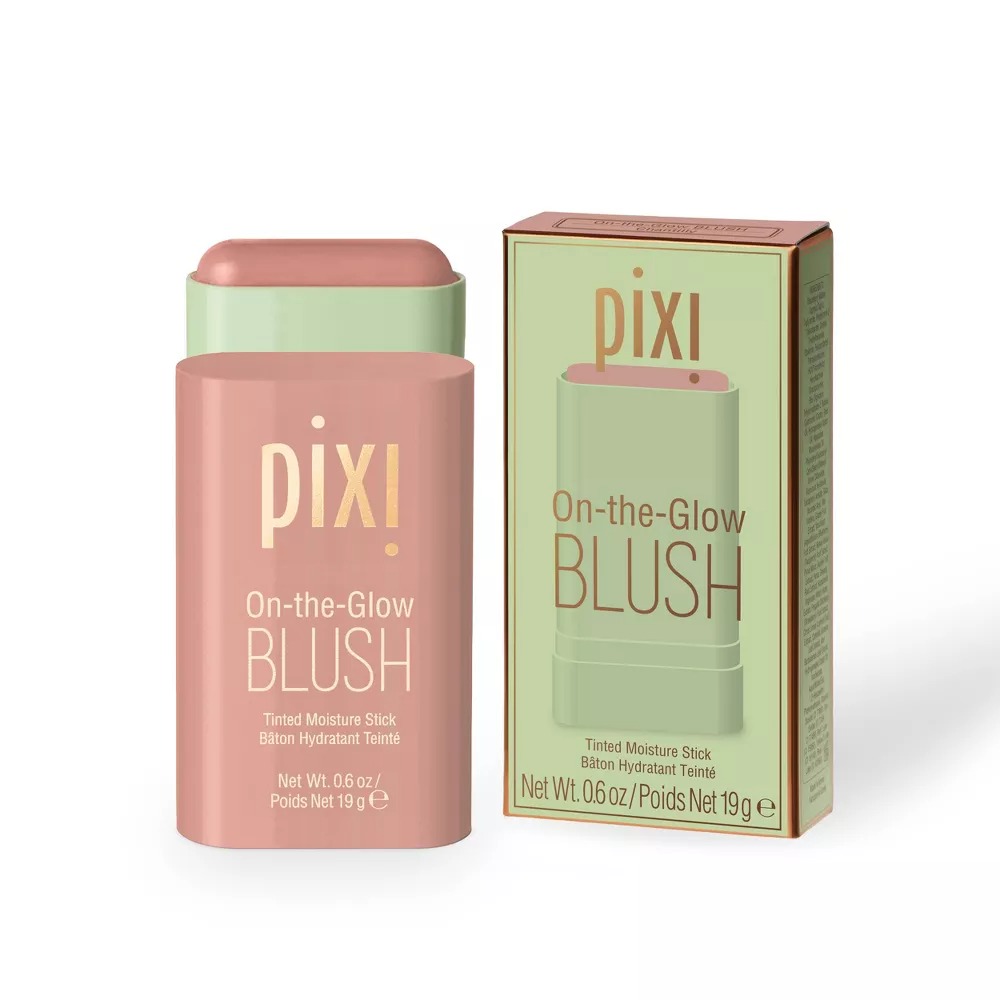 Má Hồng Dạng Thỏi Pixi On-the-Glow Blush
