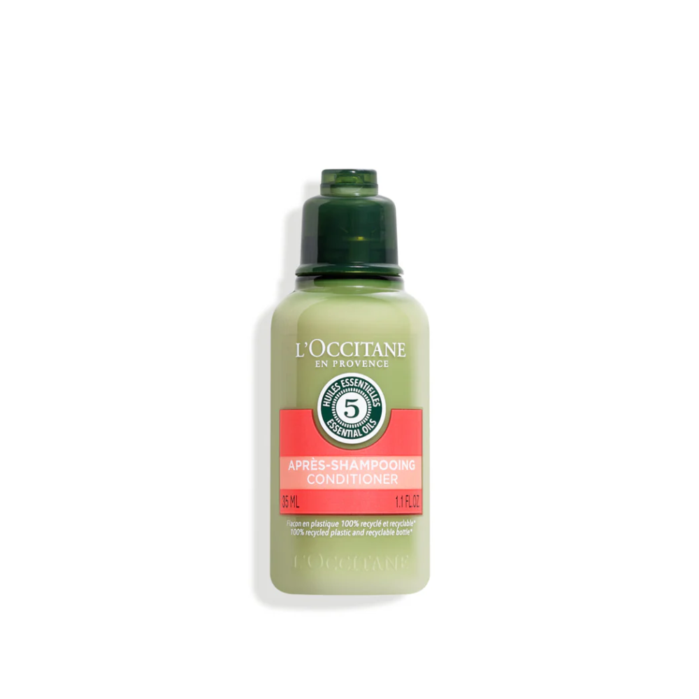 [Mini 35ml] Dầu Xả Phục Hồi Tóc Khô & Hư Tổn L'Occitane Intensive Repair Conditioner