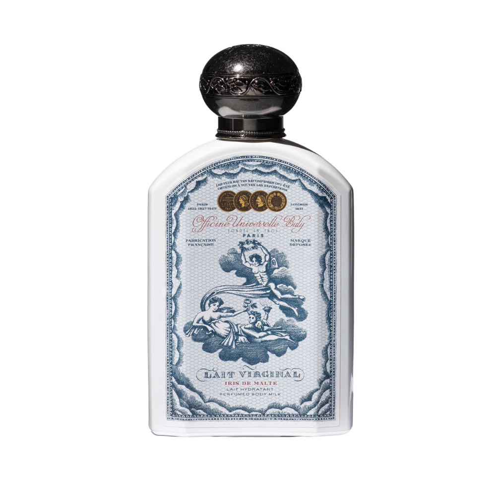 Sữa Dưỡng Thể Officine Universelle Buly Lait Virginal Maltese Iris 190ml